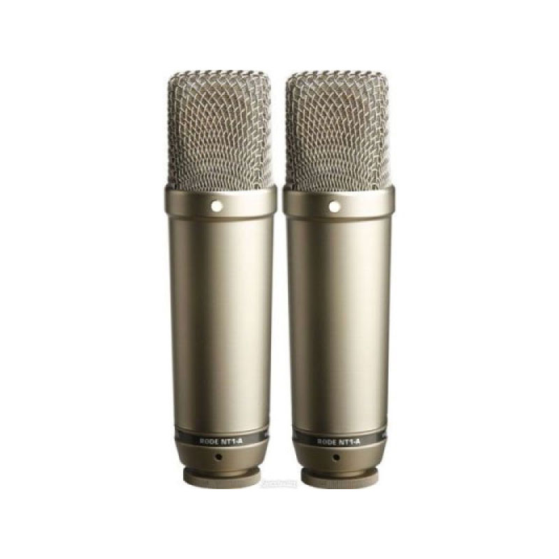 Rode NT1AMP Cardioid Condenser Microphone Rode NT1AMP Cardioid Condenser Microphone