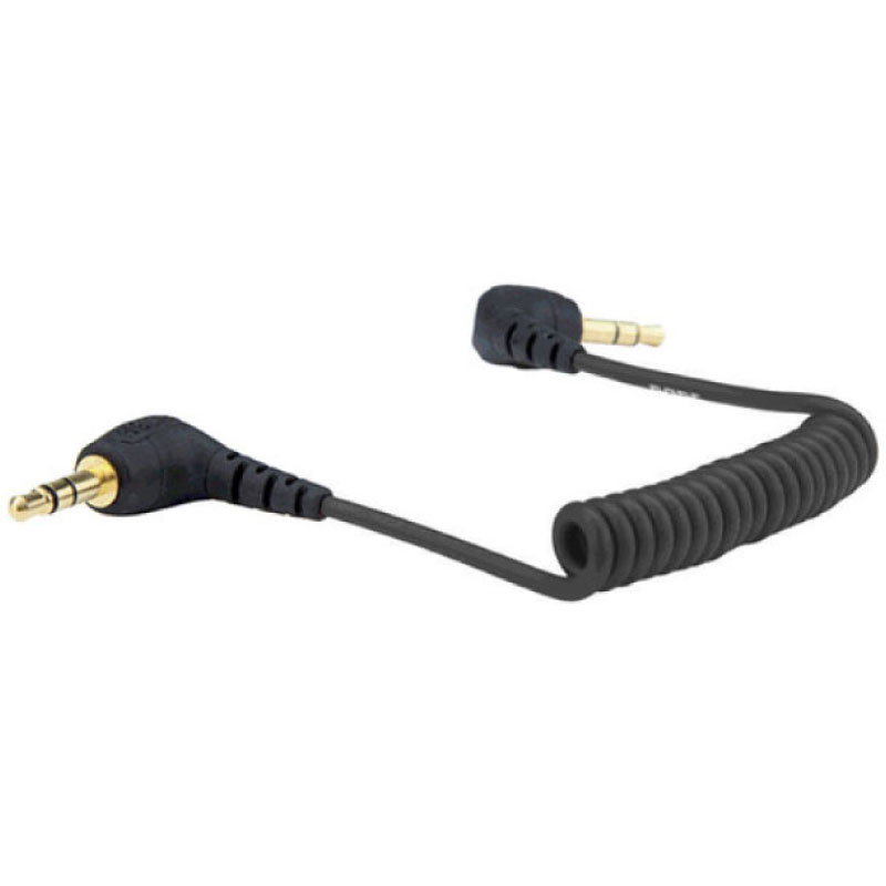 Rode SC2 3.5mm TRS patch cable for iPhone Rode SC2 3.5mm TRS patch cable for iPhone
