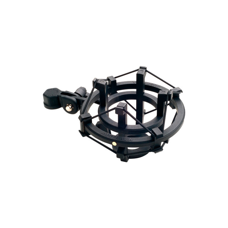 Rode SM2 Provides isolation Rode SM2 Provides isolation
