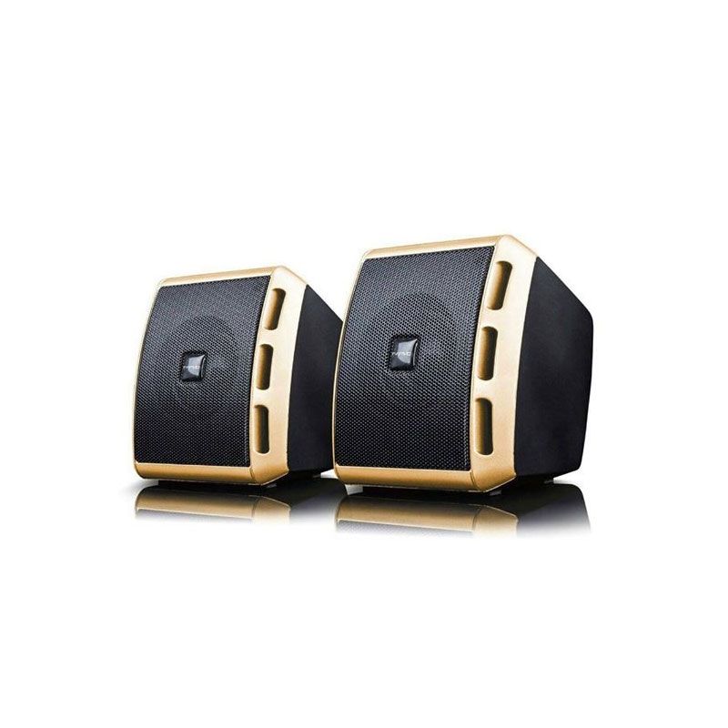 ลำโพง Marvo SG-111 Speaker Gold 1