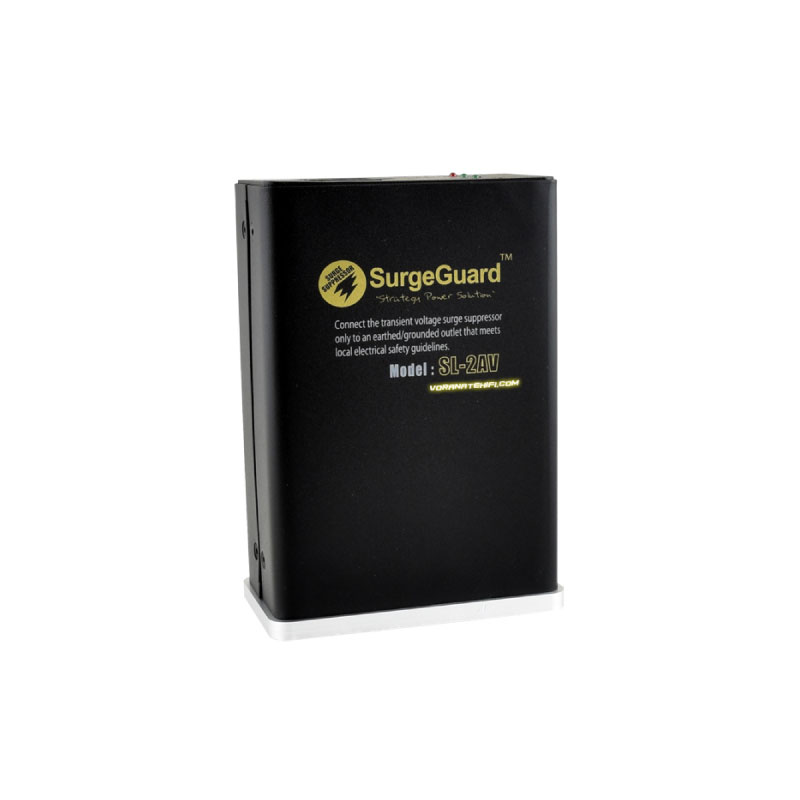 เครื่องกรองกระแสไฟฟ้า SurgeGuard SL-2AV 2