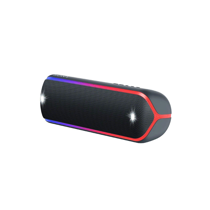 ลำโพง Sony SRS-XB32 Bluetooth Speaker ลำโพง Sony SRS-XB32 Bluetooth Speaker