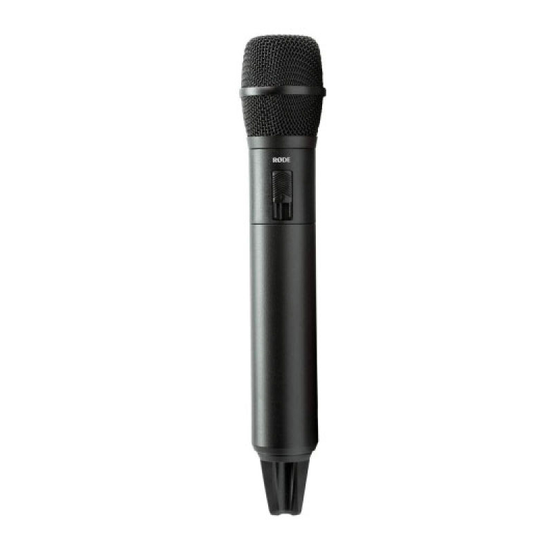 Rode TX-M2 High quality condenser microphone Rode TX-M2 High quality condenser microphone