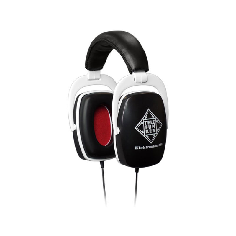 หูฟัง Telefunken THP-29 Isolation Headphones หูฟัง Telefunken THP-29 Isolation Headphones