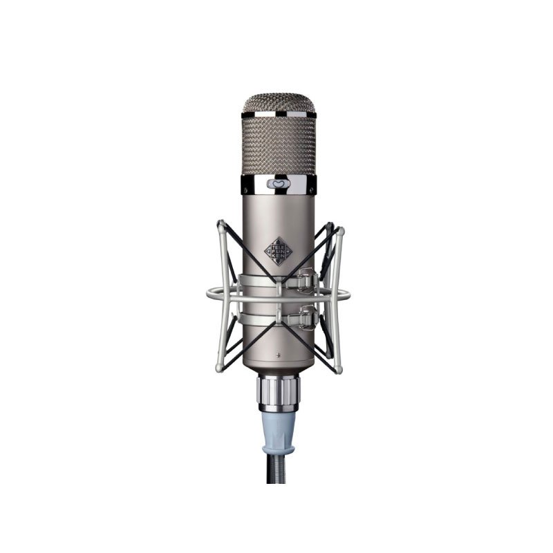 ไมโครโฟน Telefunken U47 Microphone ไมโครโฟน Telefunken U47 Microphone