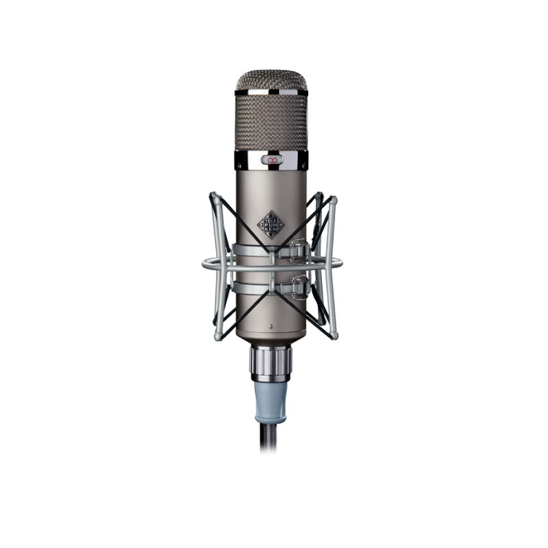 ไมโครโฟน Telefunken U48 Microphone ไมโครโฟน Telefunken U48 Microphone