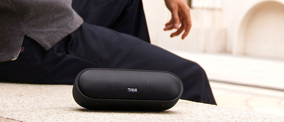 ลำโพงไร้สาย Tribit MaxSound Plus Speaker ซื้อ
