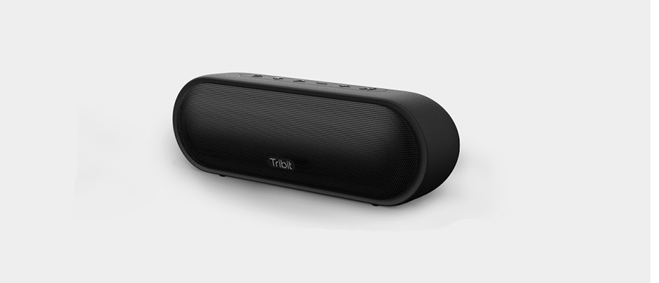 ลำโพงไร้สาย Tribit MaxSound Plus Speaker ราคา ลำโพงไร้สาย Tribit MaxSound Plus Speaker