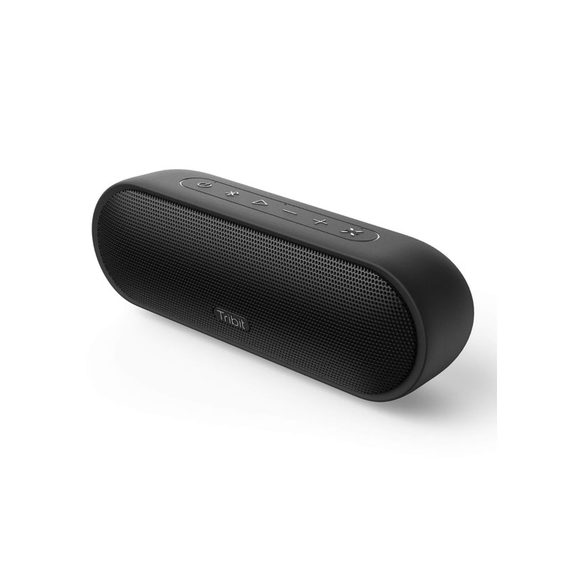 ลำโพงไร้สาย Tribit MaxSound Plus Speaker ลำโพงไร้สาย Tribit MaxSound Plus Speaker