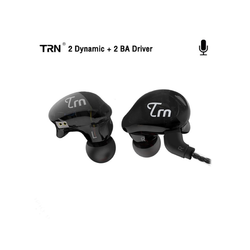 หูฟัง TRN V10 In-Ear หูฟัง TRN V10 In-Ear