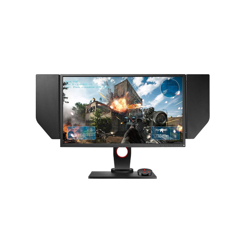 จอมอนิเตอร์ Zowie XL2536 Monitor จอมอนิเตอร์ Zowie XL2536 Monitor
