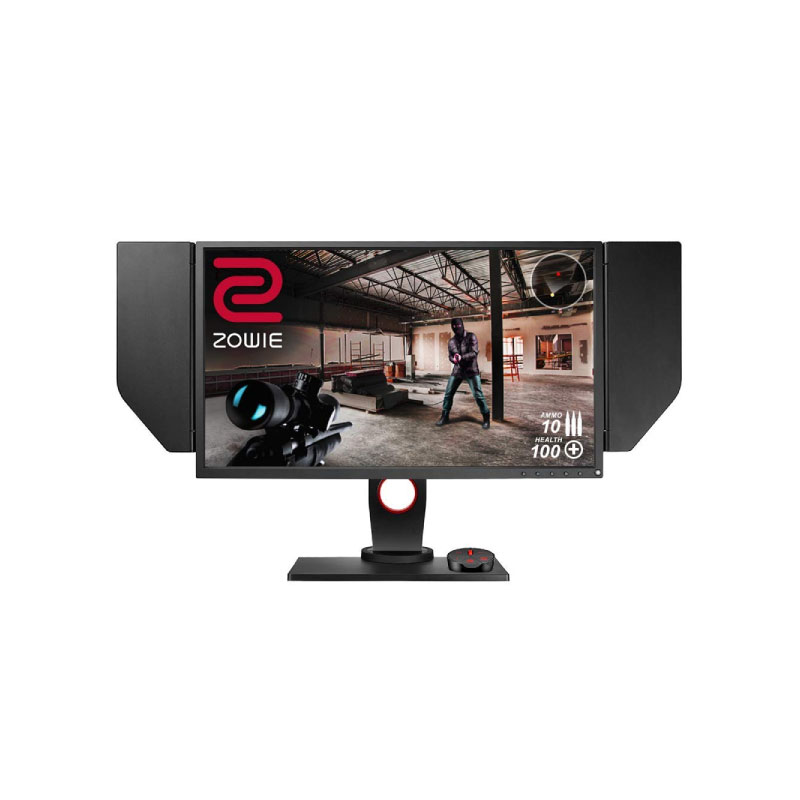 จอมอนิเตอร์ Zowie XL2546 Monitor จอมอนิเตอร์ Zowie XL2546 Monitor