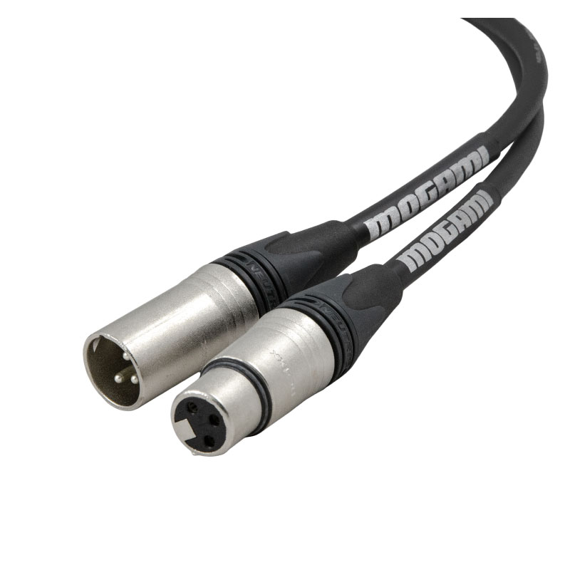 สาย XLR Mogami หัว Neutrik สาย XLR Mogami หัว Neutrik