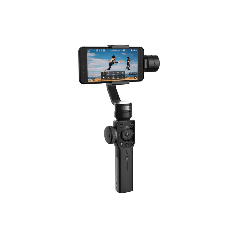 Zhiyun Smooth 4 Smartphone Gimbal Zhiyun Smooth 4 Smartphone Gimbal
