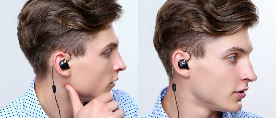 หูฟัง KZ ATR In-Ear ขาย หูฟัง KZ ATR In-Ear ขาย