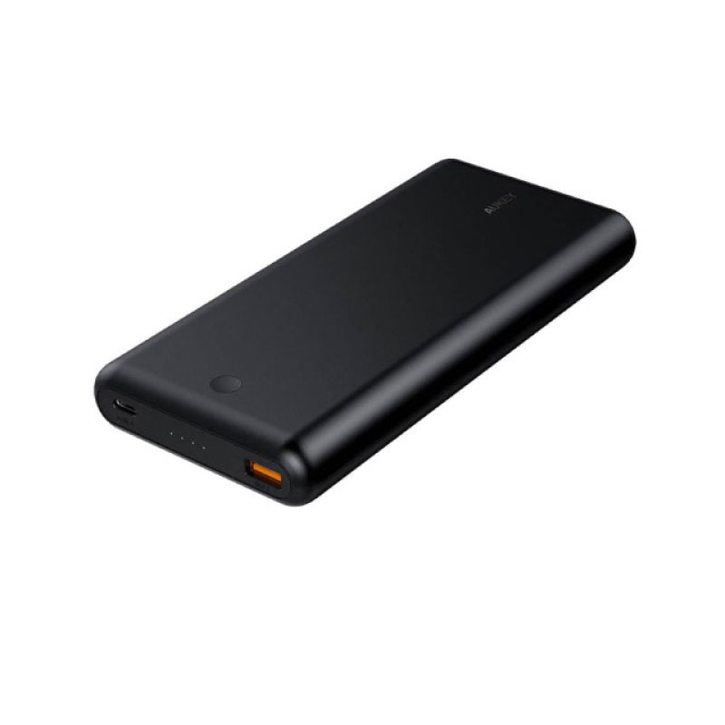 แบตสำรอง Aukey PB-XD26 26800mAh USB-C PowerBank with Quick Charge แบตสำรอง Aukey PB-XD26 26800mAh USB-C PowerBank with Quick Charge