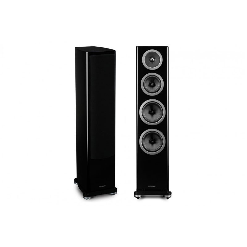 ลำโพง Wharfedale Reva 3 Floor Stand Speaker ลำโพง Wharfedale Reva 3 Floor Stand Speaker