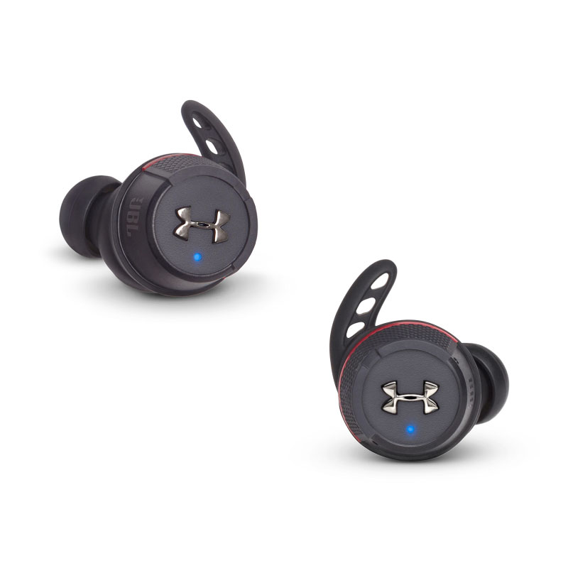 หูฟังไร้สาย JBL Under Armour True Wireless Flash หูฟังไร้สาย JBL Under Armour True Wireless Flash