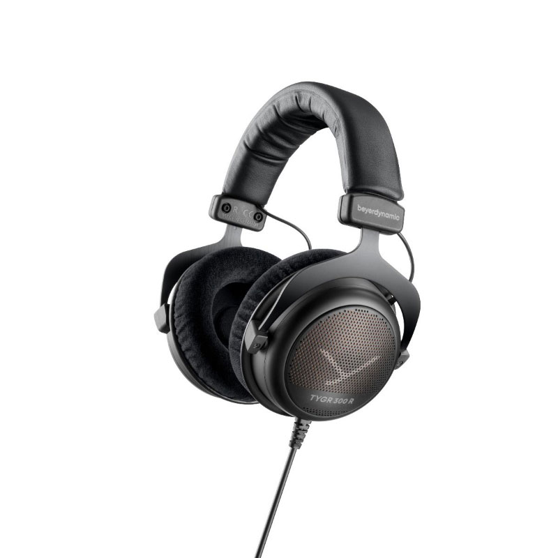หูฟัง Beyerdynamic TYGR 300 Headphone หูฟัง Beyerdynamic TYGR 300 Headphone