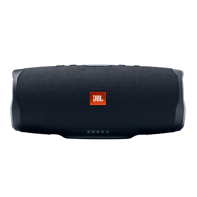 ลำโพง JBL Charge 4 Portable Bluetooth Speaker ลำโพง JBL Charge 4 Portable Bluetooth Speaker