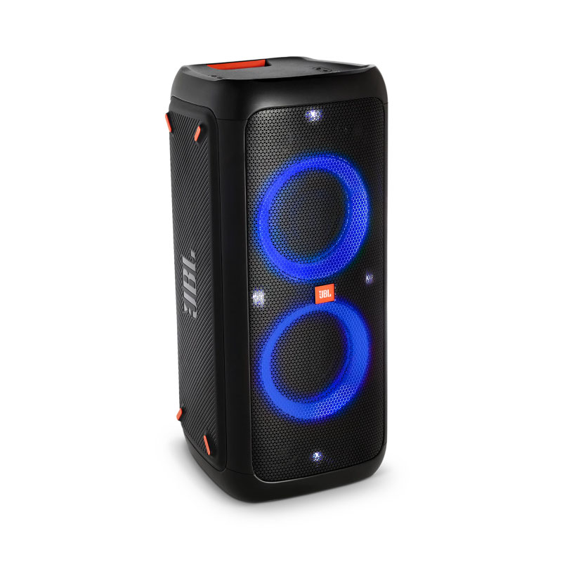 ลำโพง JBL Party Box 300 Bluetooth Speaker ลำโพง JBL Party Box 300 Bluetooth Speaker