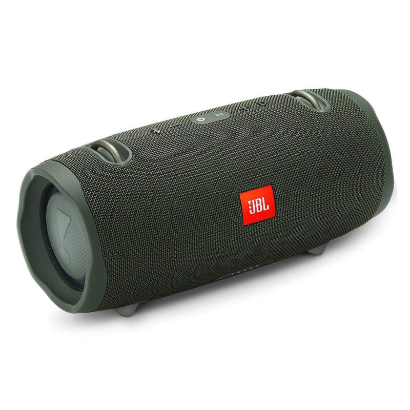 ลำโพง JBL Xtreme 2 Bluetooth Speaker ลำโพง JBL Xtreme 2 Bluetooth Speaker