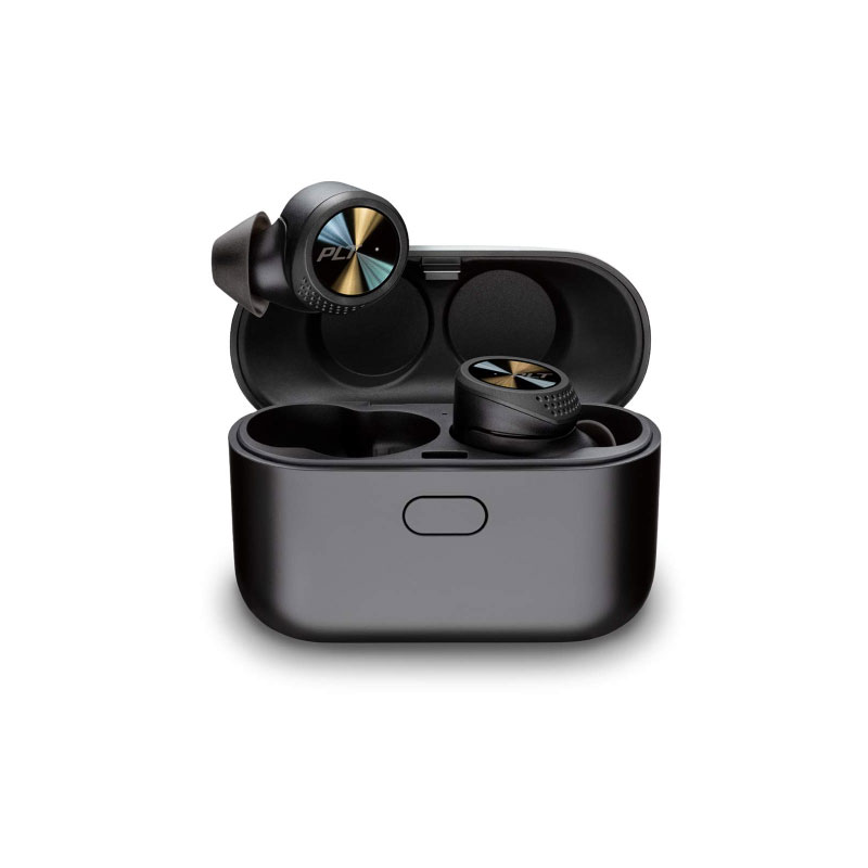 หูฟังไร้สาย Plantronics BackBeat Pro 5100 True Wireless หูฟังไร้สาย Plantronics BackBeat Pro 5100 True Wireless