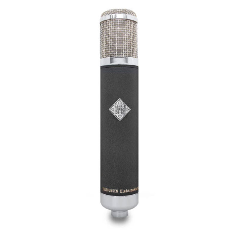 ไมโครโฟน Telefunken AK-47 mkII Microphone ไมโครโฟน Telefunken AK-47 mkII Microphone
