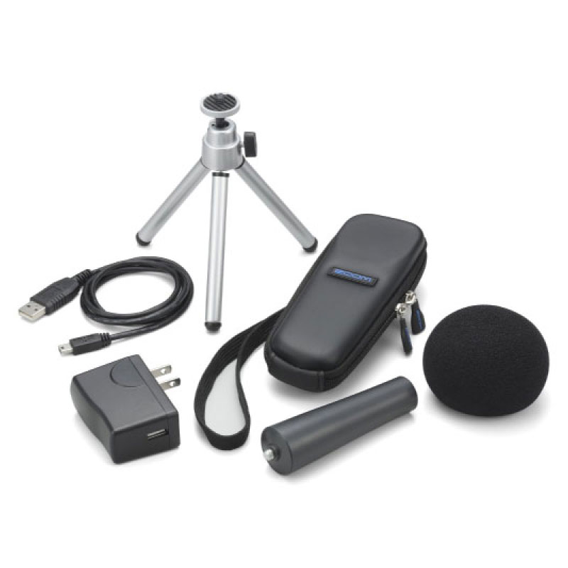 Zoom APH-1 Accessory Package for H1 Zoom APH-1 Accessory Package for H1