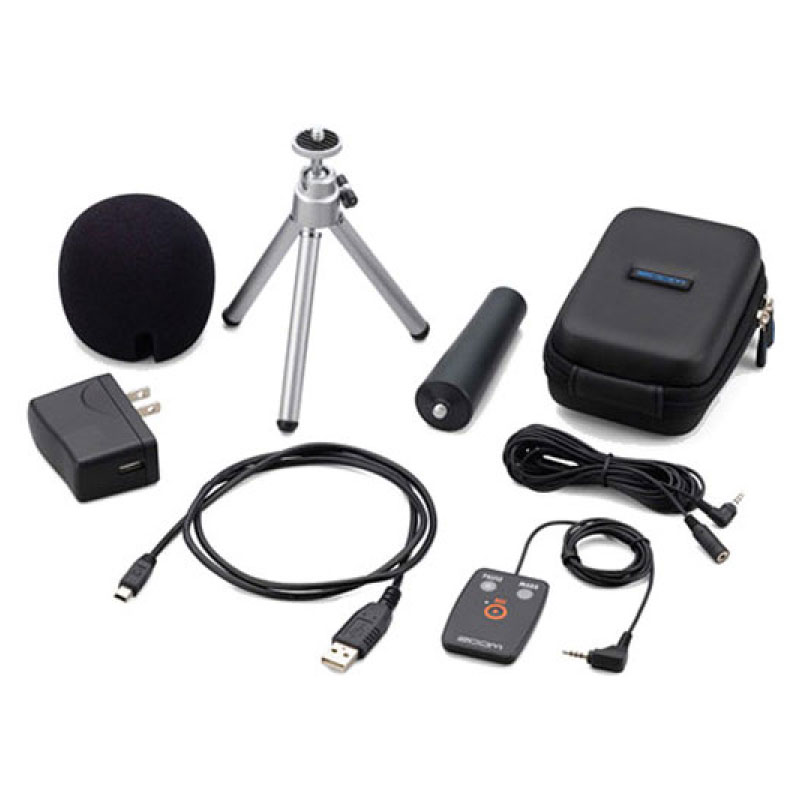 Zoom APH-2n Accessory Package for H2n Handy Recorder Zoom APH-2n Accessory Package for H2n Handy Recorder