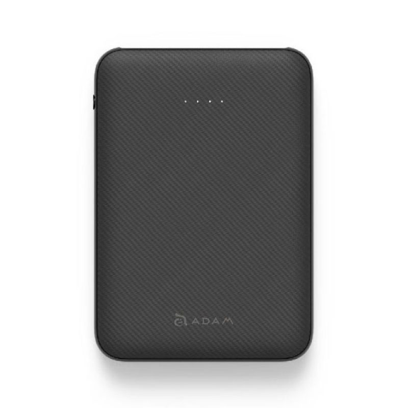 แบตสำรอง Adam Elements Mini Power Bank 5000 Mah แบตสำรอง Adam Elements Mini Power Bank 5000 Mah