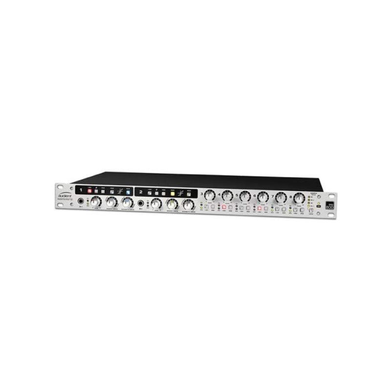Audient ASP800 Audio Interface Audient ASP800 Audio Interface