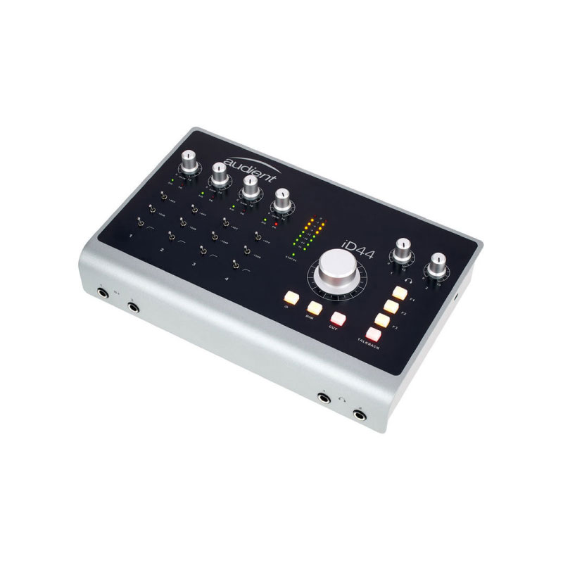 Audient iD44 Audio Interface Audient iD44 Audio Interface