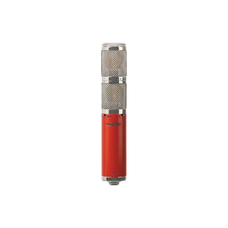 ไมโครโฟน Avantone CK-40 Microphone ไมโครโฟน Avantone CK-40 Microphone