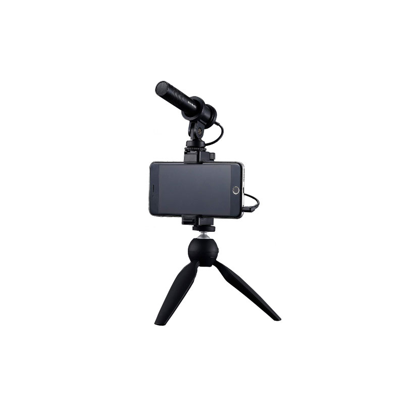 ไมโครโฟน AverMedia Live Streamer MIC 133