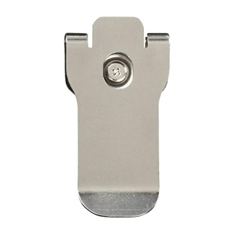 Zoom BCF-1 Belt Clip for F1 Field Recorder Zoom BCF-1 Belt Clip for F1 Field Recorder