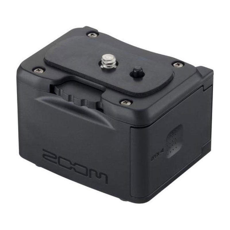 Zoom BCQ2n Battery Case for Q2n Zoom BCQ2n Battery Case for Q2n