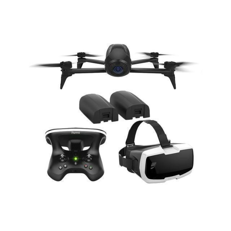 โดรนบังคับ Parrot BeBop 2 Power FPV โดรนบังคับ Parrot BeBop 2 Power FPV