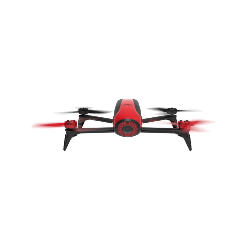 โดรนบังคับ Parrot BeBop Drone 2 โดรนบังคับ Parrot BeBop Drone 2
