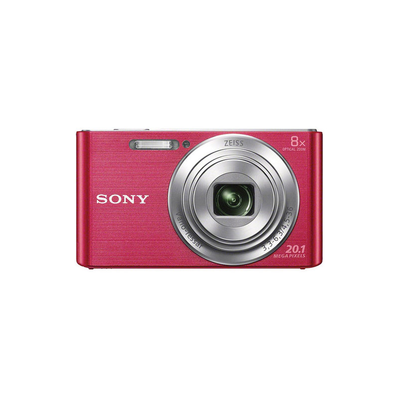กล้อง Sony DSC-W830 Cyber Shot Digital Camera