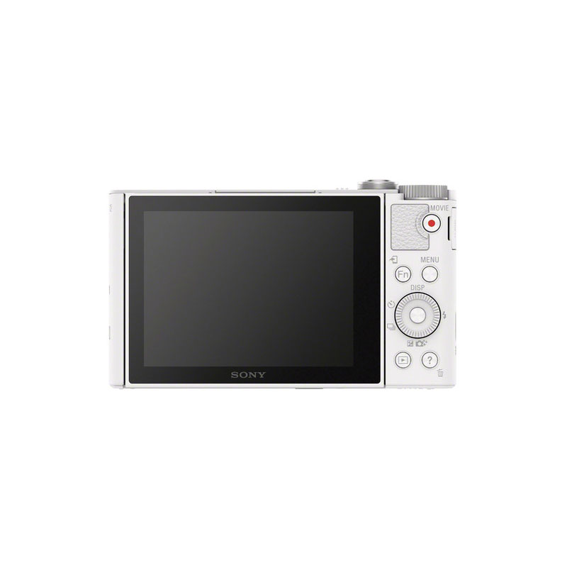 กล้อง Sony DSC-WX500 Cyber Shot Digital Camera White
