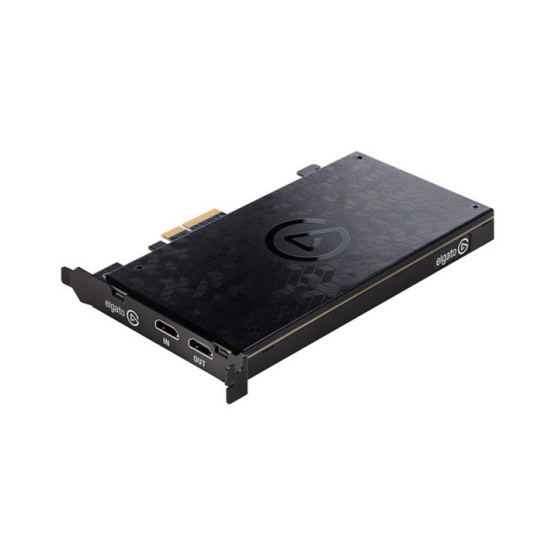 Elgato 4K60 Pro MK.2 Game Capture Card Elgato 4K60 Pro MK.2 Game Capture Card