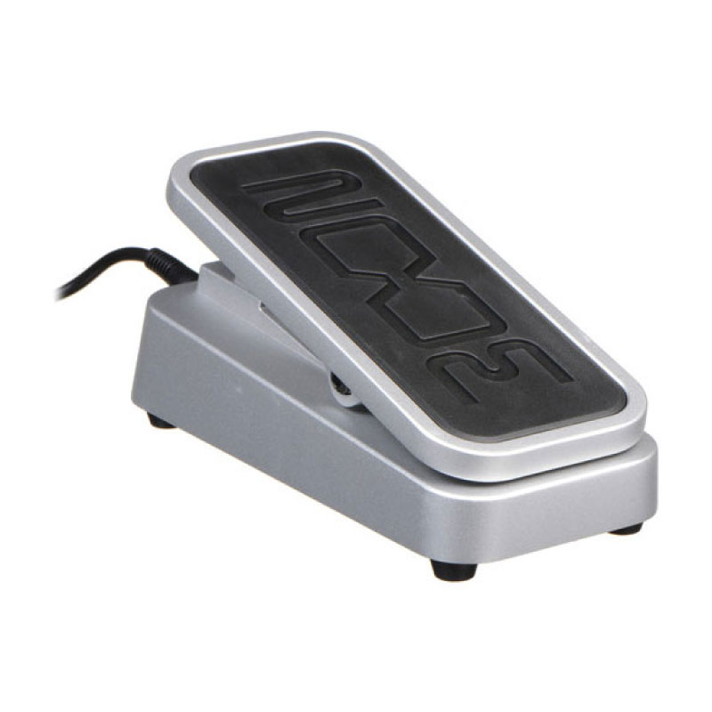Zoom FP02 Expression Pedal Zoom FP02 Expression Pedal