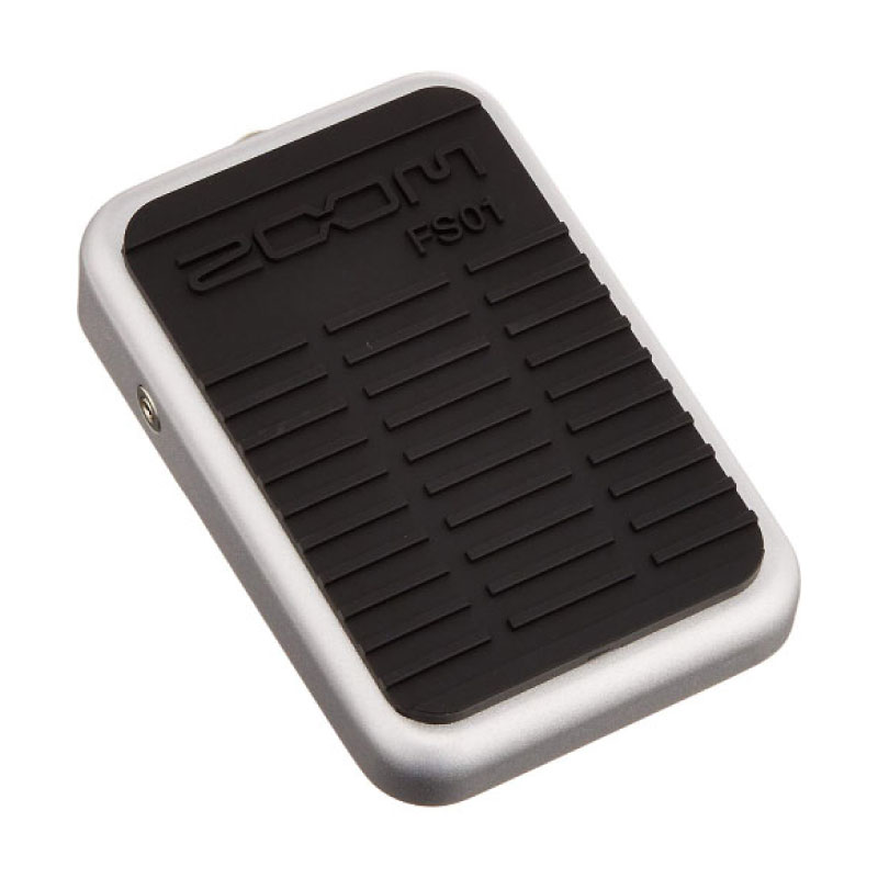 Zoom FS01 Momentary Foot Switch Zoom FS01 Momentary Foot Switch