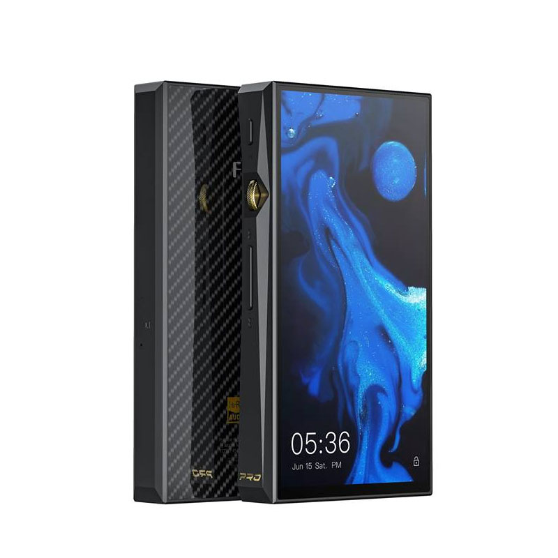 เครื่องเล่นเพลง Fiio M11 Pro เครื่องเล่นเพลง Fiio M11 Pro