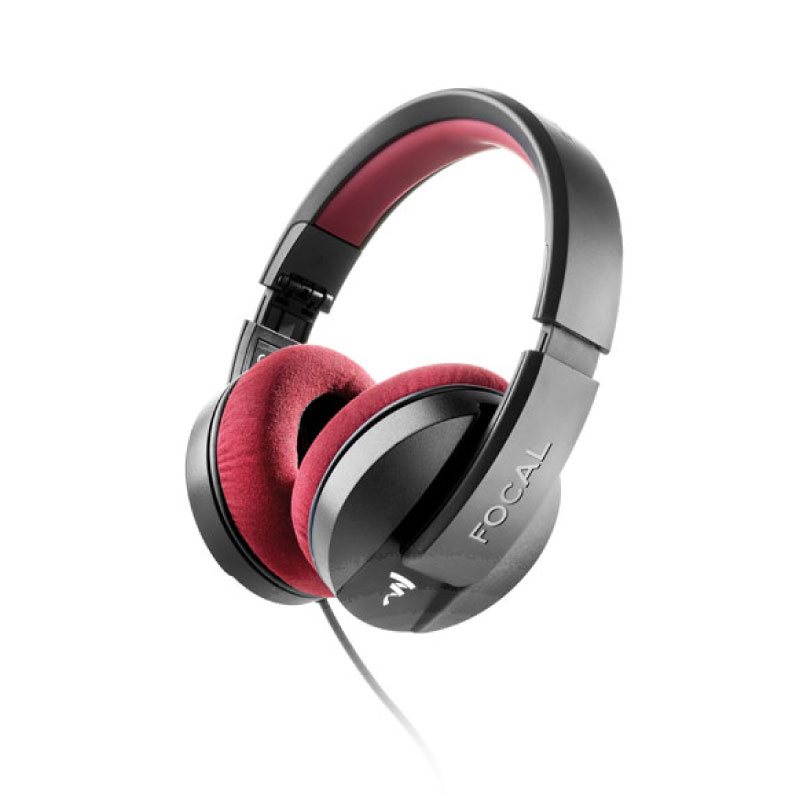 หูฟัง Focal Listen Professional Headphone หูฟัง Focal Listen Professional Headphone