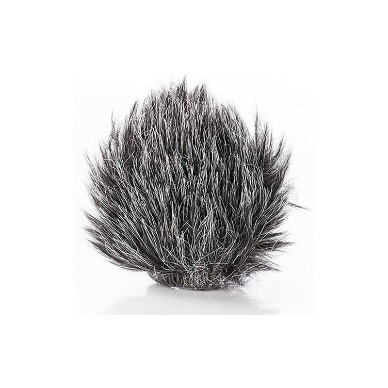Saramonic GMIC-WS Furry outdoor microphone windscreen muff for G-Mic Saramonic GMIC-WS Furry outdoor microphone windscreen muff for G-Mic