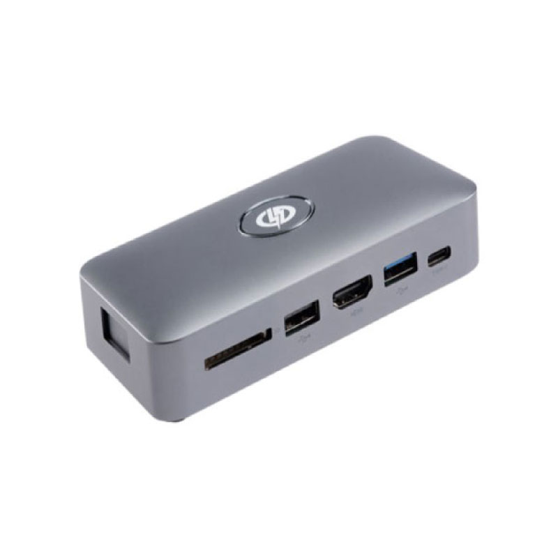 ตัวแปลง Grenoplus iMate All in One Docking Station ตัวแปลง Grenoplus iMate All in One Docking Station