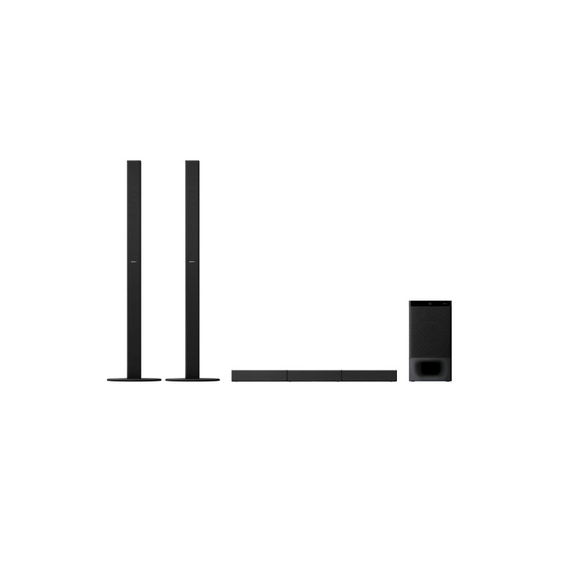 ลำโพง Sony HT-X700F Stereo Soundbar ลำโพง Sony HT-X700F Stereo Soundbar