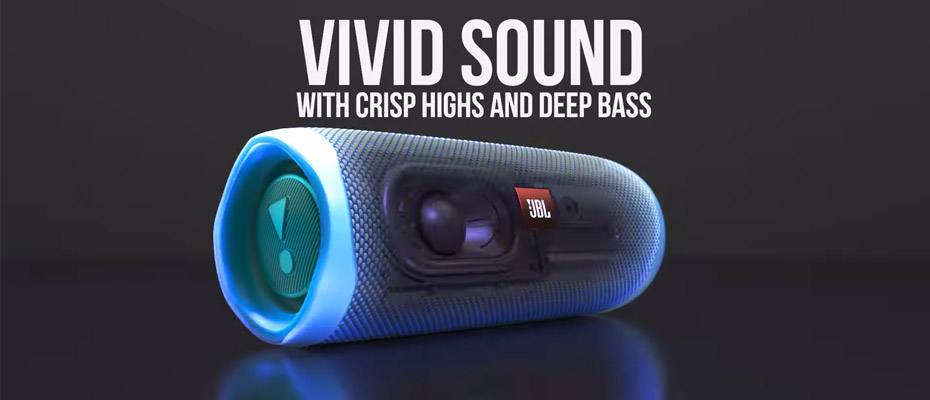 JBL FLIP 5 ราคา JBL FLIP 5